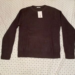 Fashion Nova Men’s Sweater